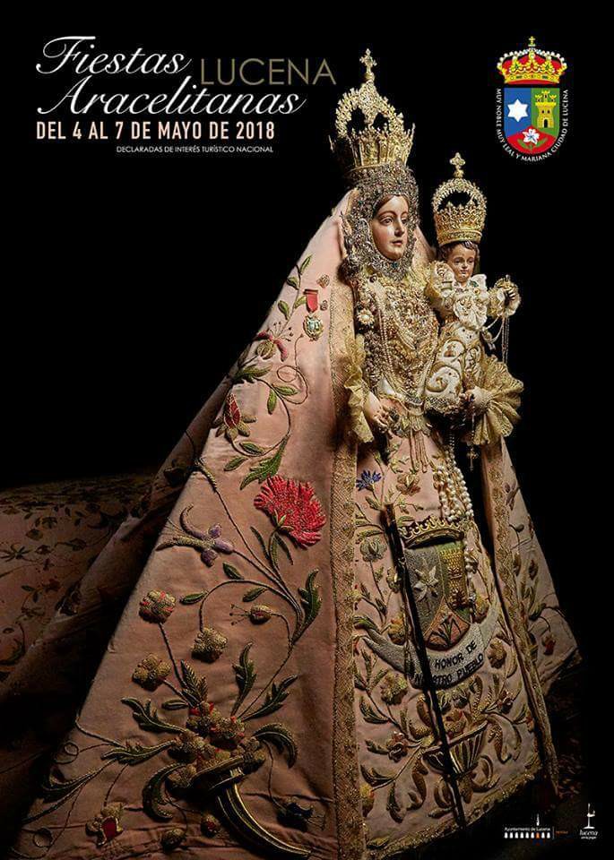 Fiestas Aracelitanas  